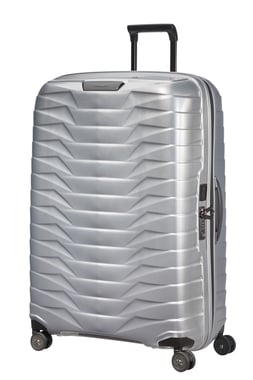 Samsonite Cabin Luggage Large (30"),1 Piece,Grey