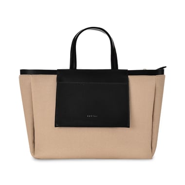 Kanelli Tote Bag Green,Women