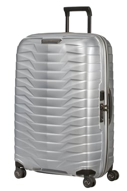 Samsonite Check-In Luggage Large (28"),1 Piece,Silver