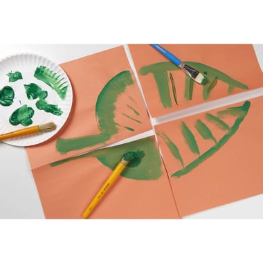 Crayola Color Paint,Green