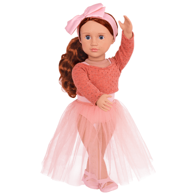 Our Generation Fashion Doll,Girls,Multicolor