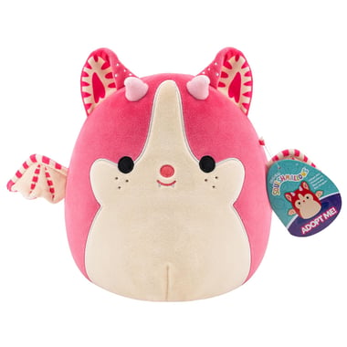 Squishmallows Collectible Plush Toy Squishmallows,6 Years And Above,Multicolor