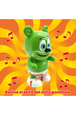 Gummib?R Electronic Interactive Toy,3 Years And Above,Multicolor