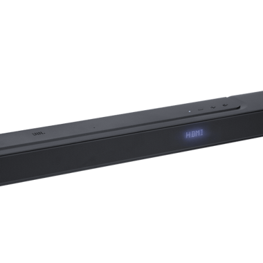 Jbl Jblbar500problk Soundbar With Subwoofer,,Black