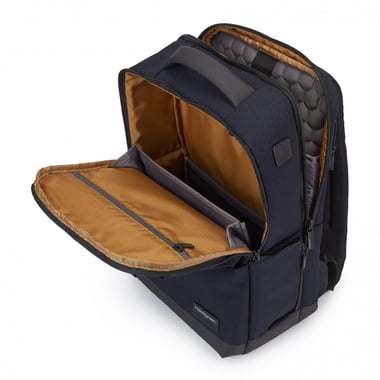 Hedgren Casual Backpack (14"),,Unisex,Blue