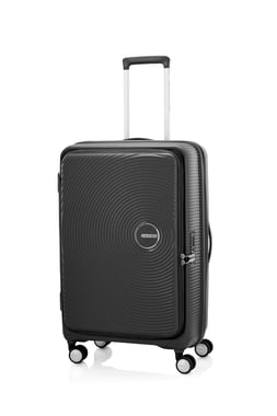 American Tourister Check-In Luggage Large (28"),1 Piece,Black