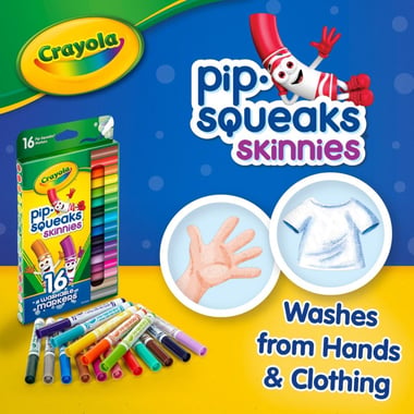 Crayola Washable Marker