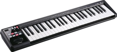 Roland 49 Keys Midi Controller,Beginner,Adults,Black