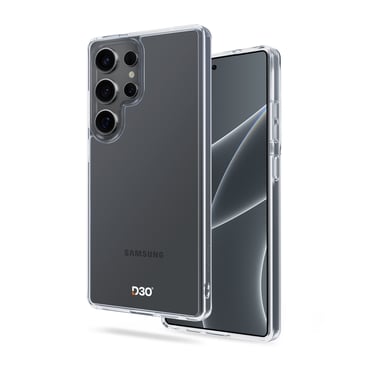 آرمربرو SamSung S25U,غطاء خلفي للهاتف الذكي,شفاف