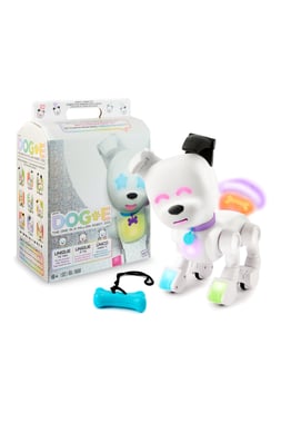 Wowwee  Interactive Figure,6 Years And Above,Multicolor