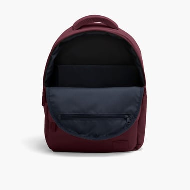Lipault School Backpack (15"),,Unisex,Brown