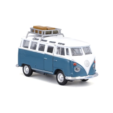مايستو نموذج معدني مصبوب (Diecast) حافلة,3 سنوات فما فوق,متعدد الالوان