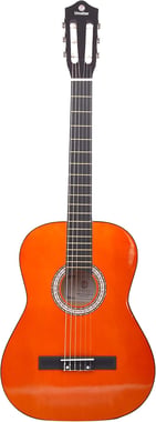 Unistar Ukulele Beginner,Right-Handed,4,All Ages,Brown