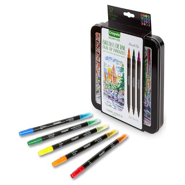 Crayola Multi-Function Marker