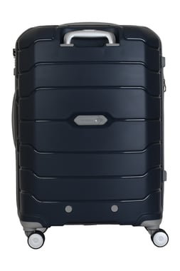 Samsonite Check-In Luggage Medium (24"),1 Piece,Blue