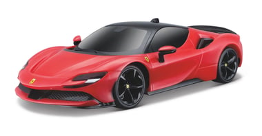 Maisto Tech Diecast Model Sports Car,5 Years And Above,Multicolor