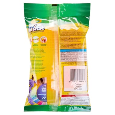 Crayola Activity Dough,Orange