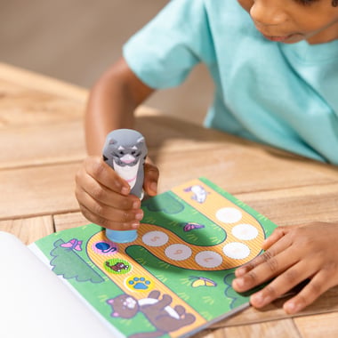 Melissa & Doug Stickers