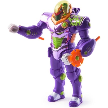 Spin Master Dc Comics Buildable Figure,4 Years And Above,Multicolor