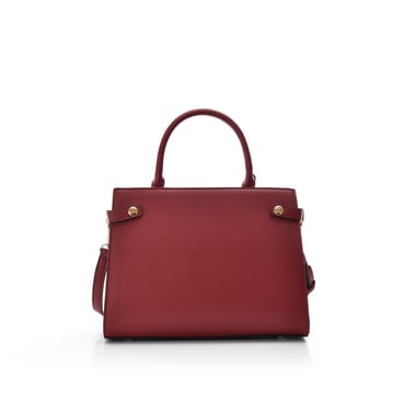 Kanelli Hand Bag Red,Women