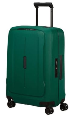 Samsonite Cabin Luggage (20"),1 Piece,Green