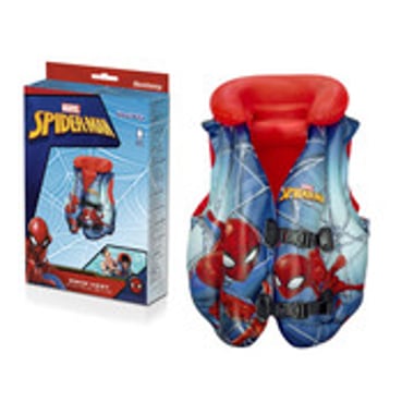 Bestway Swim Vest 3 Years And Above,Multicolor