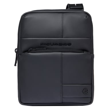 Piquadro Cross Body Bag Black,Unisex