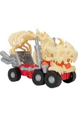 Teamsterz Play Vehicle Monster Truck,3 Years And Above,Multicolor