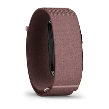 جارمن GARMIN CIRQA Smart Band - Mauve, L-XL سوار اللياقة ال,,,سحر الوردي