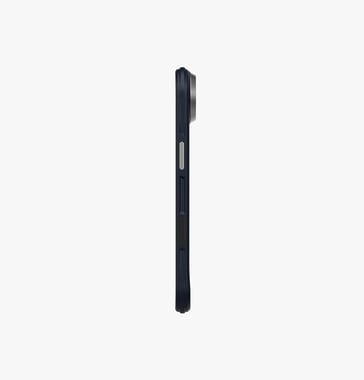 يونيك iPhone 17 Pro,غطاء خلفي للهاتف الذكي,أزرق كحلي