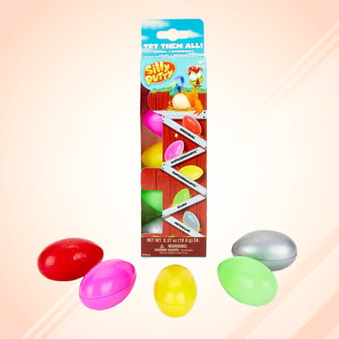 Crayola Activity Putty,Assorted Color