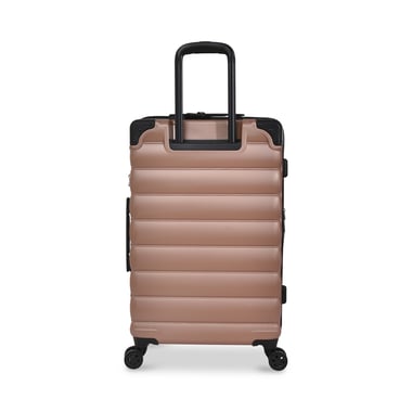 Magellan Luggage Set Of 4 (12"/20"/24"/28"),4 Pieces,Gold