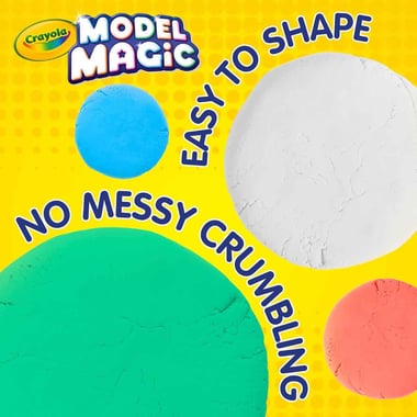 Crayola Activity Dough,Green
