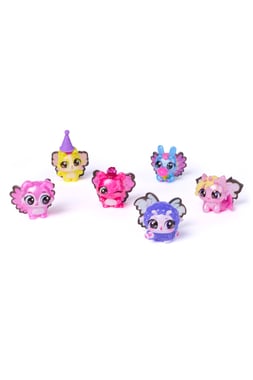 Spin Master  Collectible Figure,14 Years And Above,Multicolor