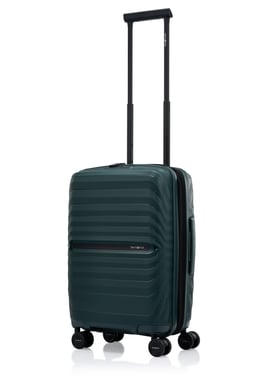 Samsonite Hardcase Luggage (20"),1 Piece,Green