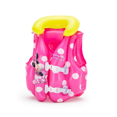 Bestway Swim Vest 3 Years And Above,Multicolor