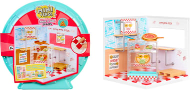 Mga Entertainment Food Playset,1 Year And Above,Multicolor