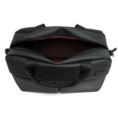 Lipault Classic Briefcase Unisex,,Black