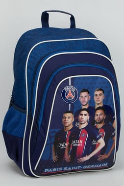Sunce School Backpack (18"),,Unisex,Blue