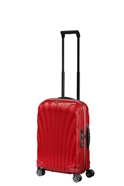 Samsonite Cabin Luggage (20"),1 Piece,Red