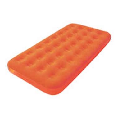 Bestway Inflatable Mattress 188 Cm×99 Cm×22 Cm,1 Person,Multicolor