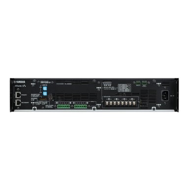 Yamaha Universal Amplifier Head 300w,Black