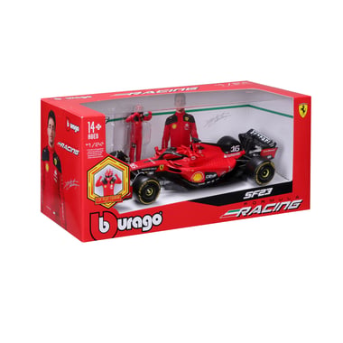 Bburago Diecast Collectible Model Sports Car,14 Years And Above,Multicolor