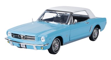 موتورماكس نموذج معدني مصبوب (Diecast) سيارة,جميع الفئات العمرية,ازرق