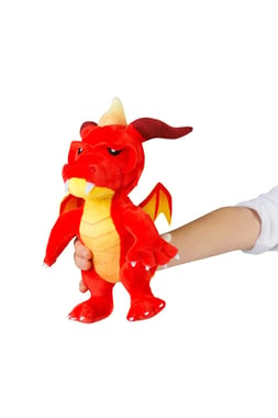 Stumble Guys Plush Toy Set ,1 Year And Above,Multicolor