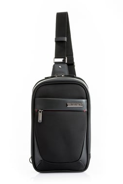 Samsonite Shoulder Bag Black,Men