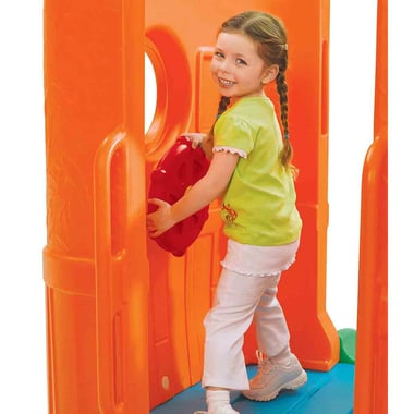 Step2 Climbing Set,Multicolor
