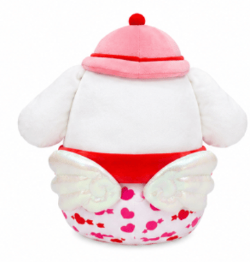 Squishmallows Collectible Plush Toy Holiday,3 Years And Above,Multicolor