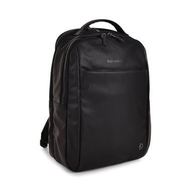 Discovery Casual Backpack (16.5"),,Unisex,Black