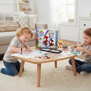 Crayola Color Accessory Set,Assorted Color
